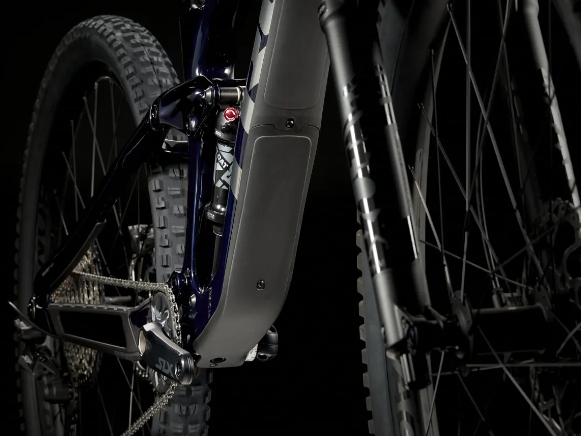 Women Trek Bikes Slash 9.7 Gen 5