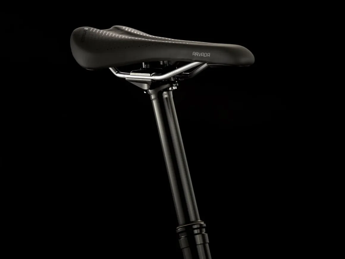 Women Trek Bikes Slash 9.7 Gen 5