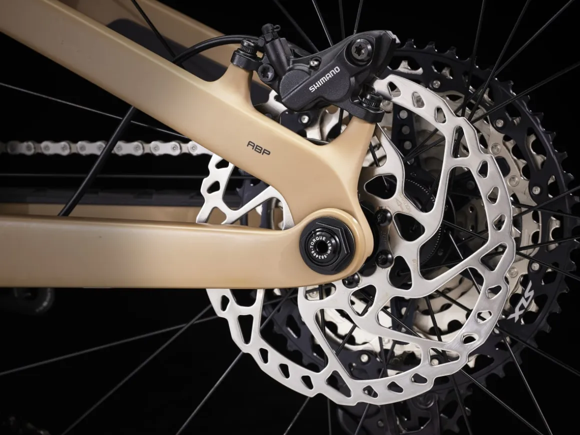 Women Trek Bikes Slash 9.7 Gen 5