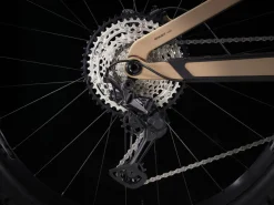 Women Trek Bikes Slash 9.7 Gen 5