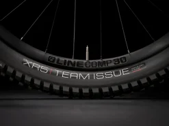 Women Trek Bikes Slash 9.7 Gen 5