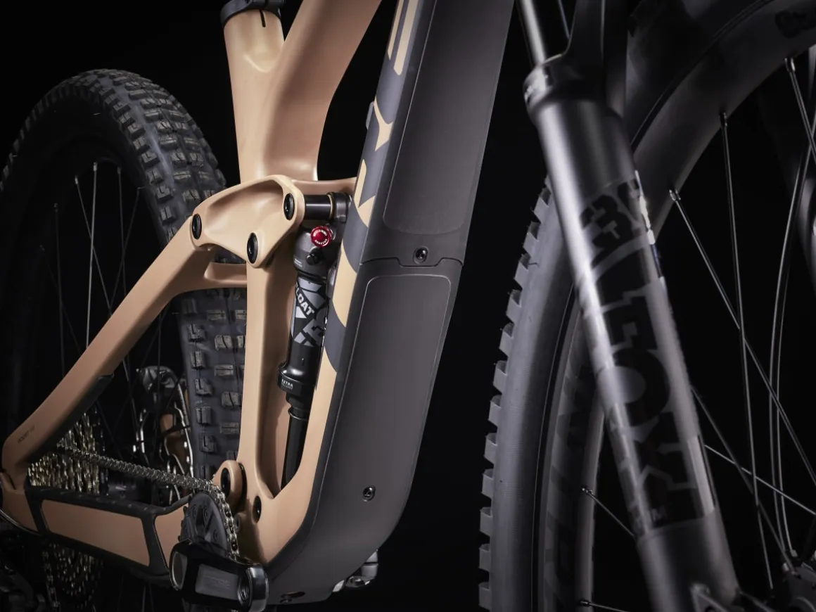 Women Trek Bikes Slash 9.7 Gen 5
