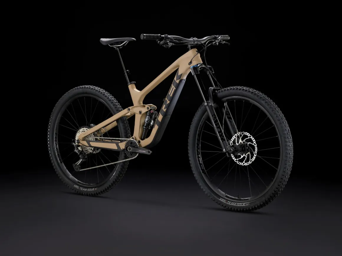 Women Trek Bikes Slash 9.7 Gen 5