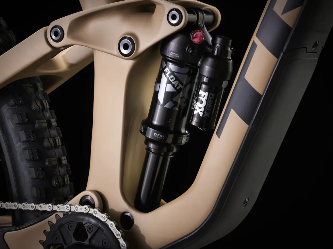 Women Trek Bikes Slash 9.7 Gen 5