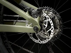 Women Trek Bikes Slash 9.7 Gen 5