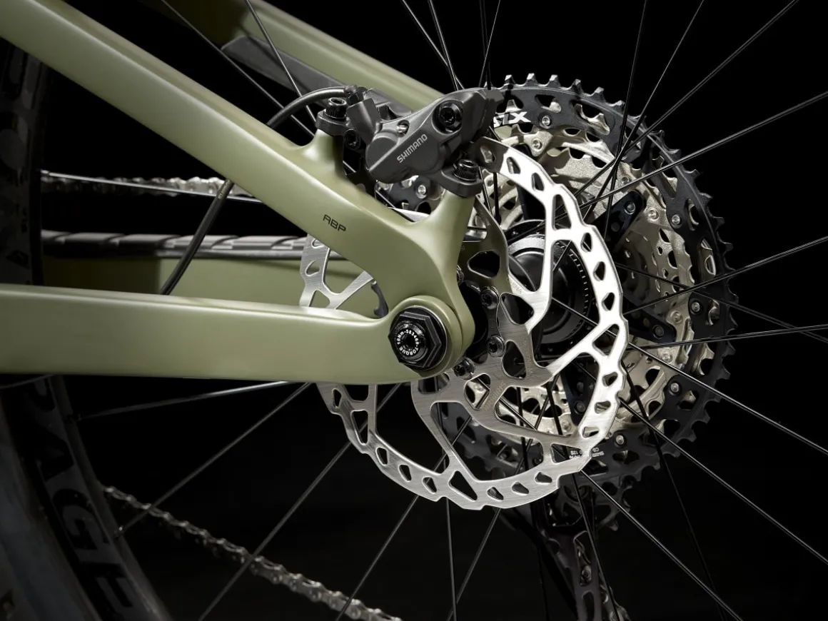 Women Trek Bikes Slash 9.7 Gen 5