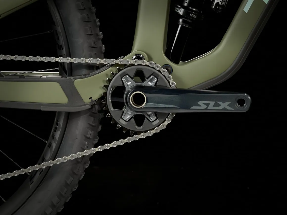 Women Trek Bikes Slash 9.7 Gen 5