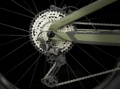 Women Trek Bikes Slash 9.7 Gen 5