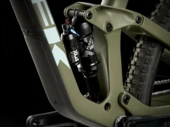 Women Trek Bikes Slash 9.7 Gen 5