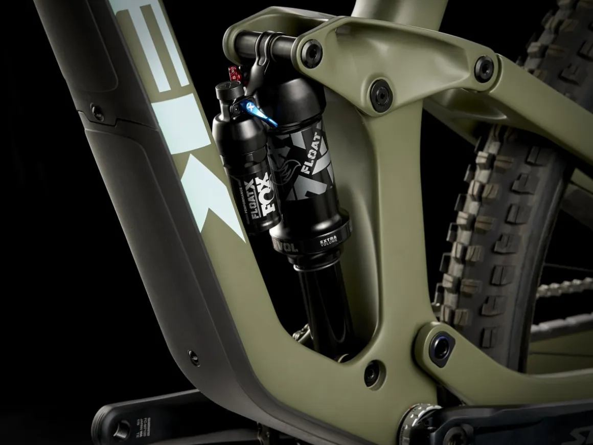 Women Trek Bikes Slash 9.7 Gen 5