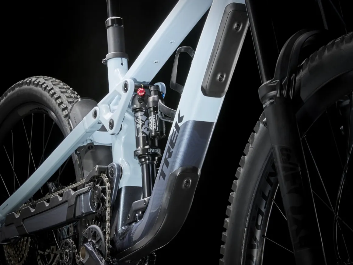 Trek Bikes Slash 8 Gen 6