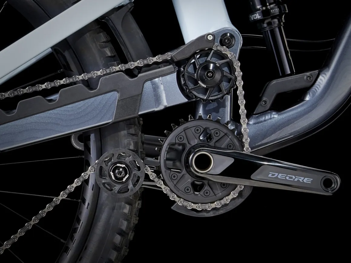 Trek Bikes Slash 8 Gen 6
