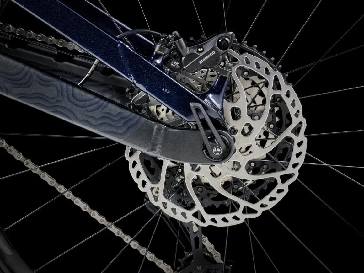 Trek Bikes Slash 8 Gen 6