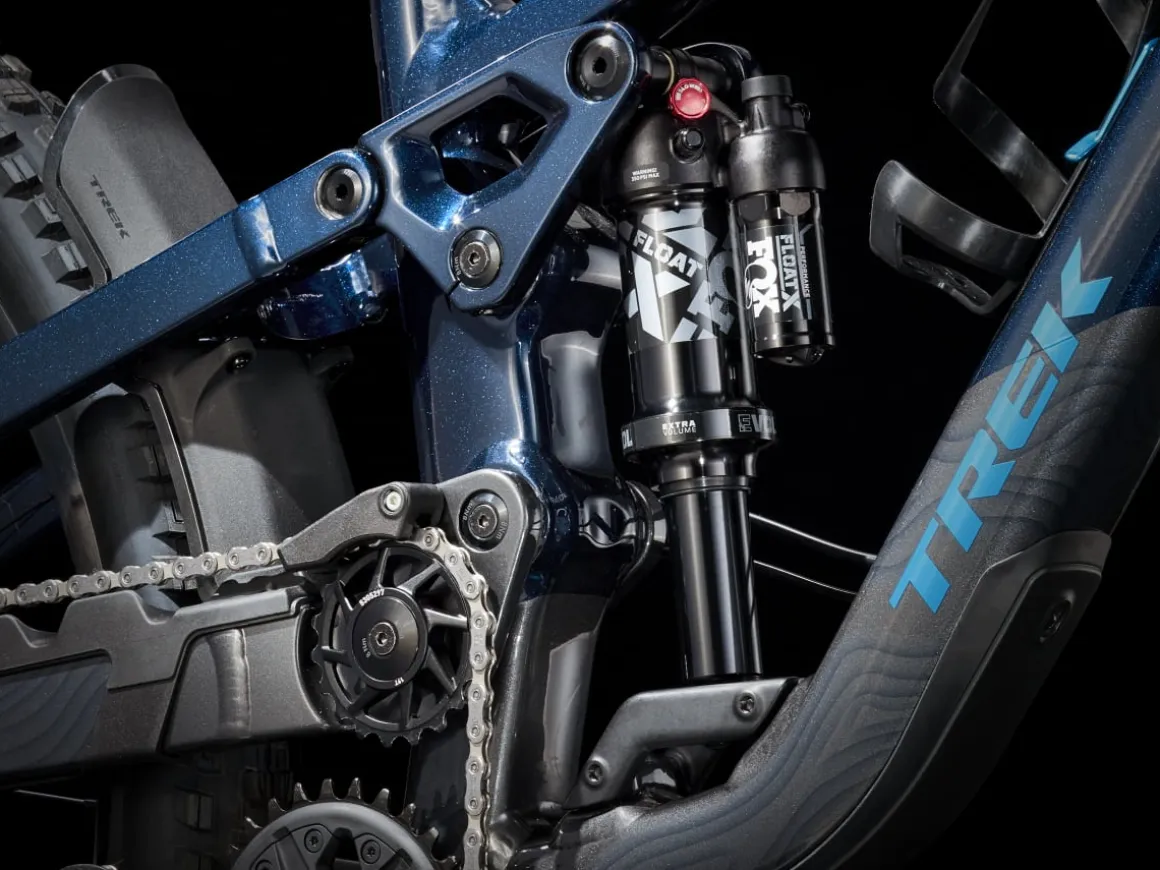 Trek Bikes Slash 8 Gen 6