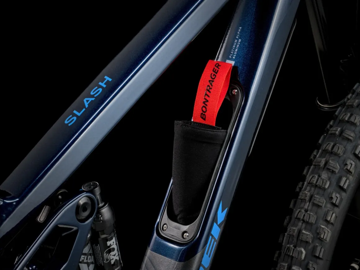 Trek Bikes Slash 8 Gen 6