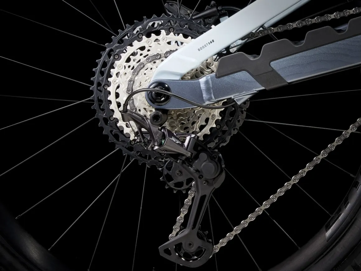 Trek Bikes Slash 8 Gen 6
