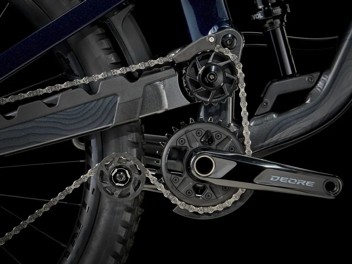 Trek Bikes Slash 8 Gen 6