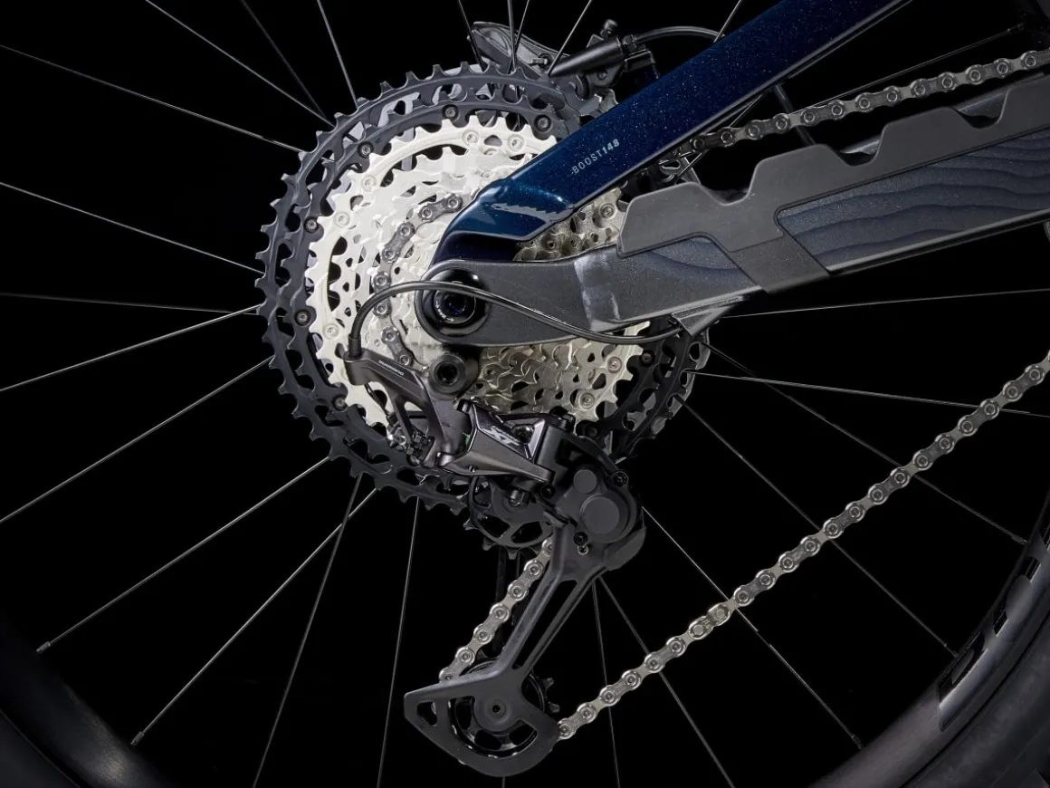 Trek Bikes Slash 8 Gen 6