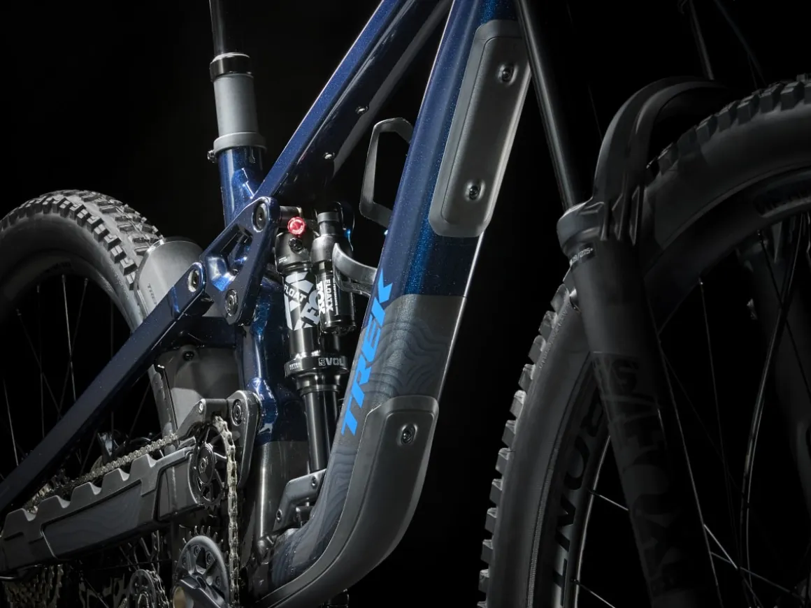 Trek Bikes Slash 8 Gen 6