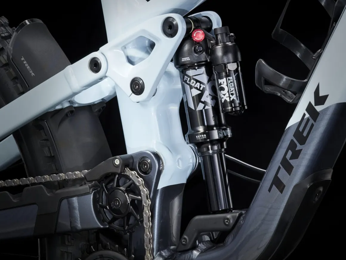 Trek Bikes Slash 8 Gen 6