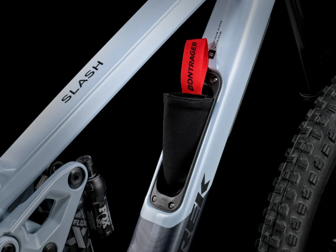 Trek Bikes Slash 8 Gen 6