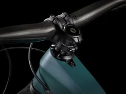 Women Trek Bikes Slash 9.8 GX AXS Gen 5