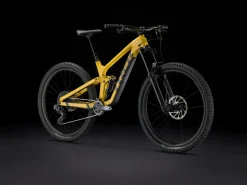 Women Trek Bikes Slash 9.8 GX AXS Gen 5