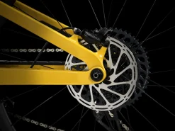 Women Trek Bikes Slash 9.8 GX AXS Gen 5