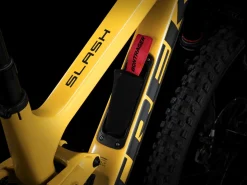 Women Trek Bikes Slash 9.8 GX AXS Gen 5