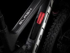 Women Trek Bikes Slash 9.8 GX AXS Gen 5