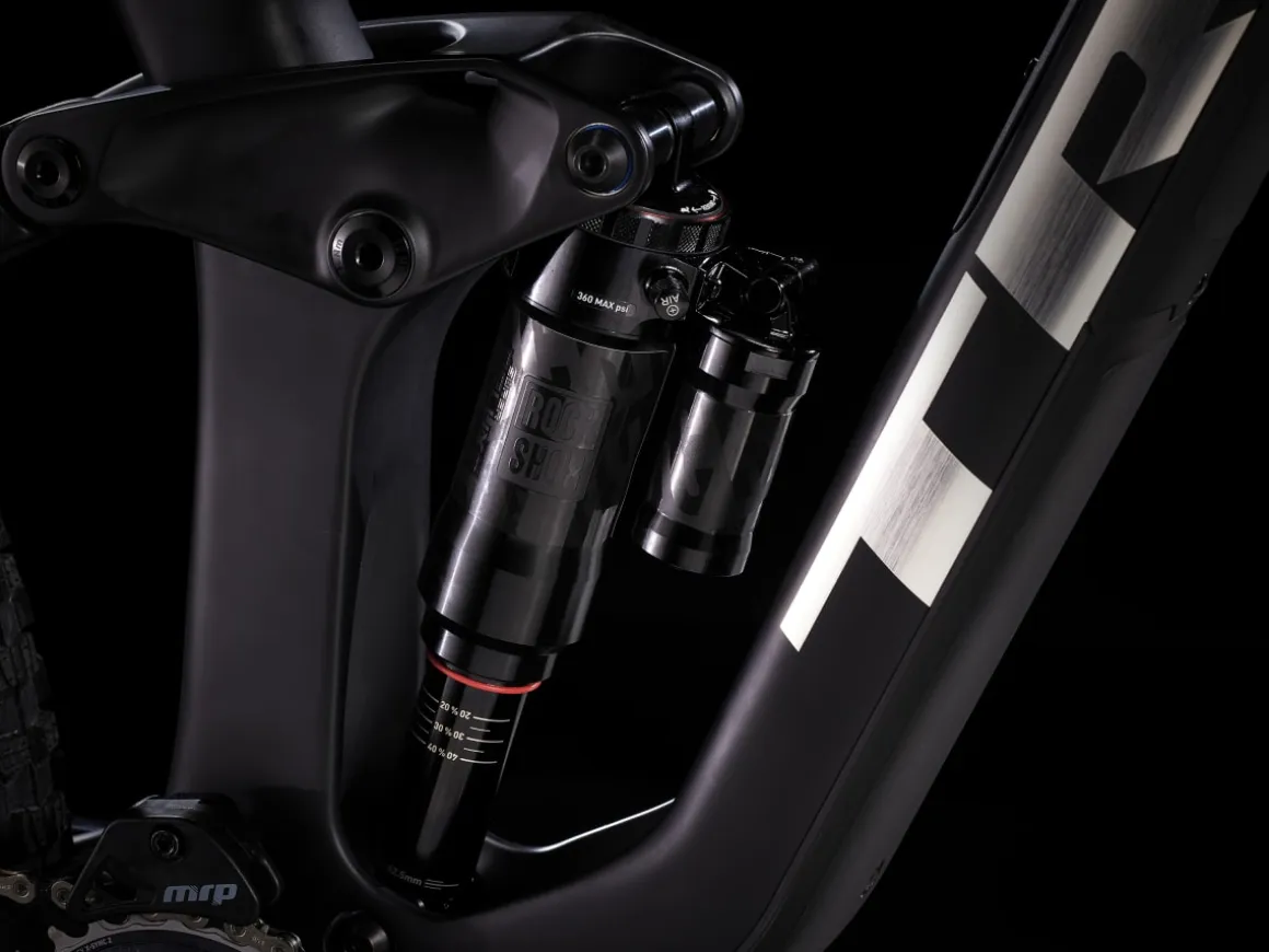 Women Trek Bikes Slash 9.8 GX AXS Gen 5