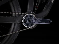 Women Trek Bikes Slash 9.8 GX AXS Gen 5