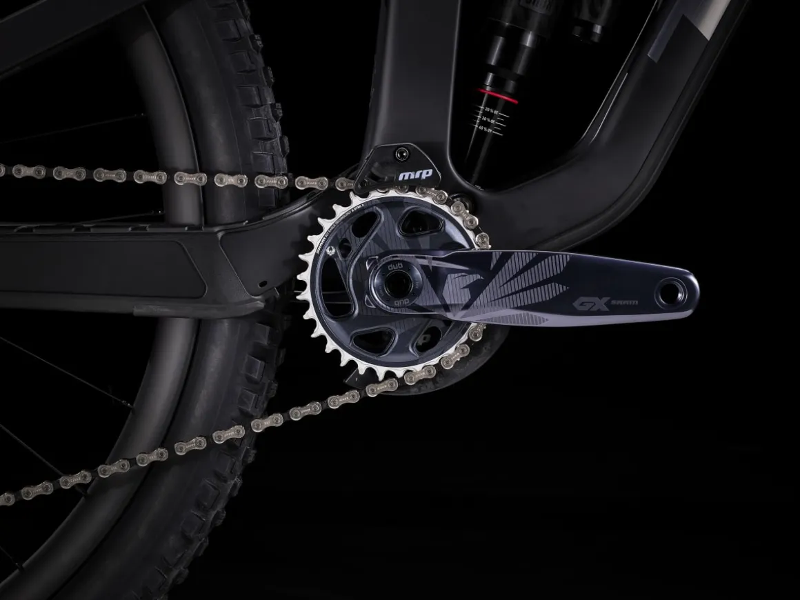 Women Trek Bikes Slash 9.8 GX AXS Gen 5