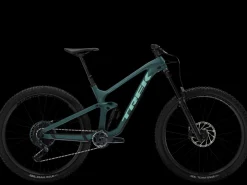 Women Trek Bikes Slash 9.8 GX AXS Gen 5