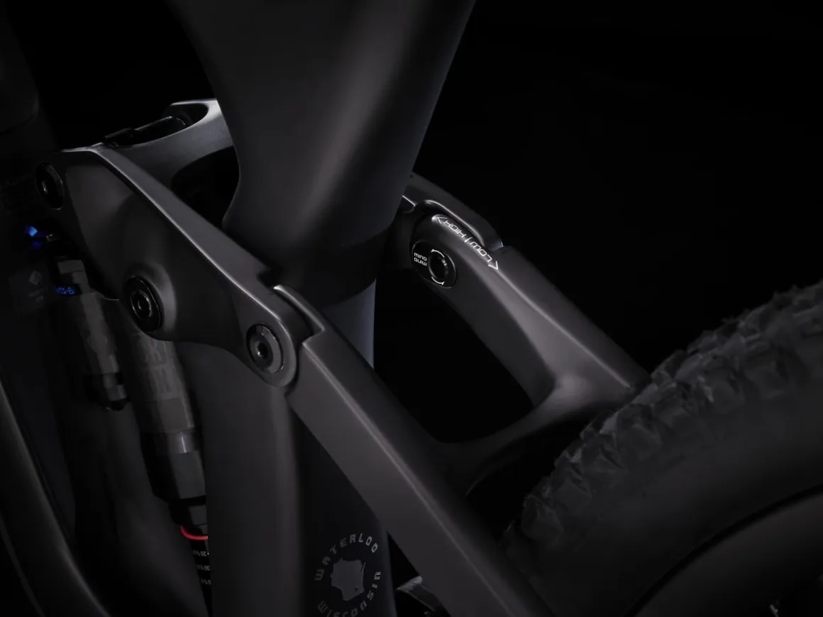 Women Trek Bikes Slash 9.8 GX AXS Gen 5