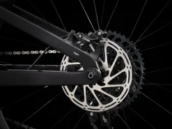 Women Trek Bikes Slash 9.8 GX AXS Gen 5