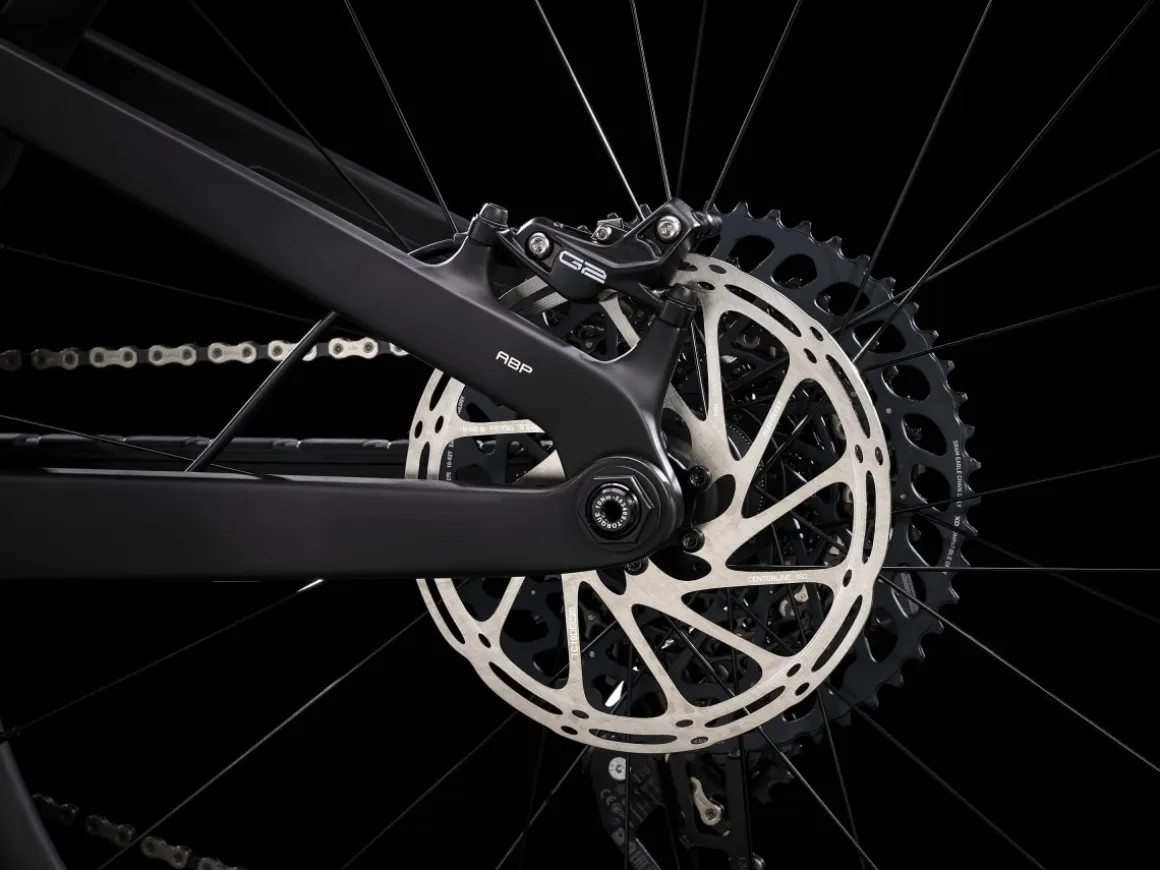 Women Trek Bikes Slash 9.8 GX AXS Gen 5
