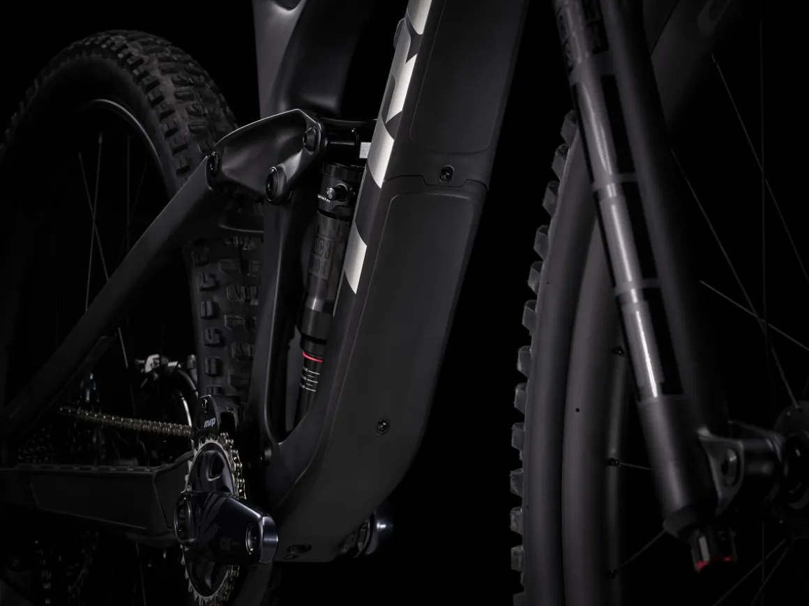 Women Trek Bikes Slash 9.8 GX AXS Gen 5
