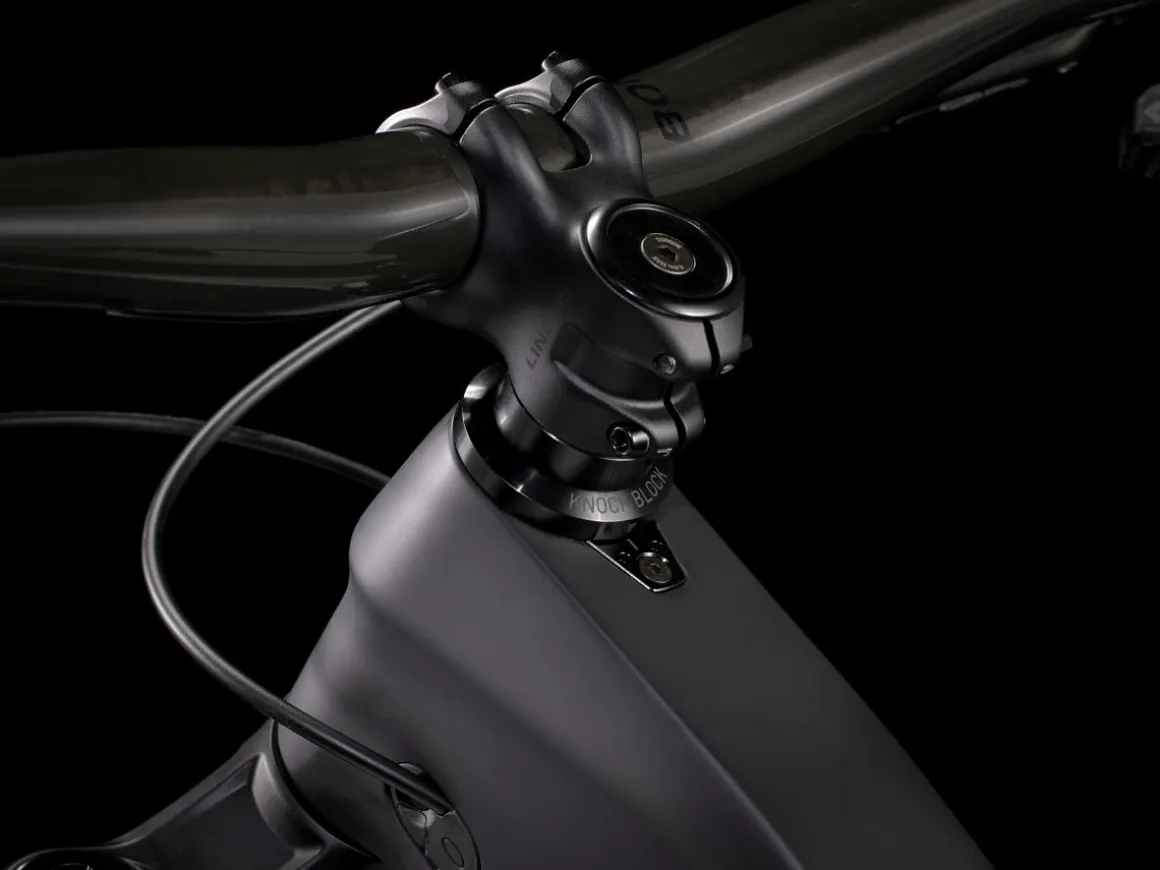 Women Trek Bikes Slash 9.8 GX AXS Gen 5