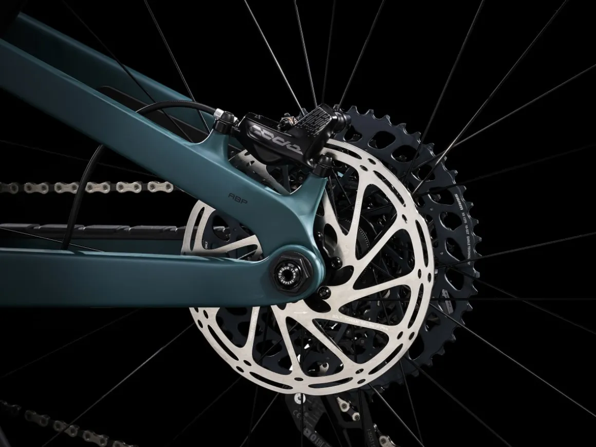 Women Trek Bikes Slash 9.8 GX AXS Gen 5