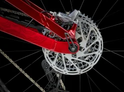 Women Trek Bikes Slash 9 GX AXS T-Type Gen 6
