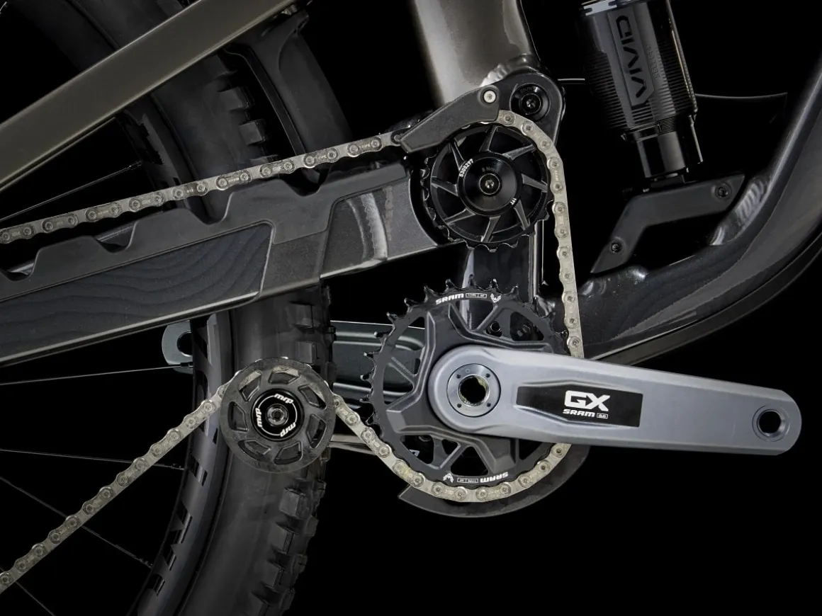 Women Trek Bikes Slash 9 GX AXS T-Type Gen 6