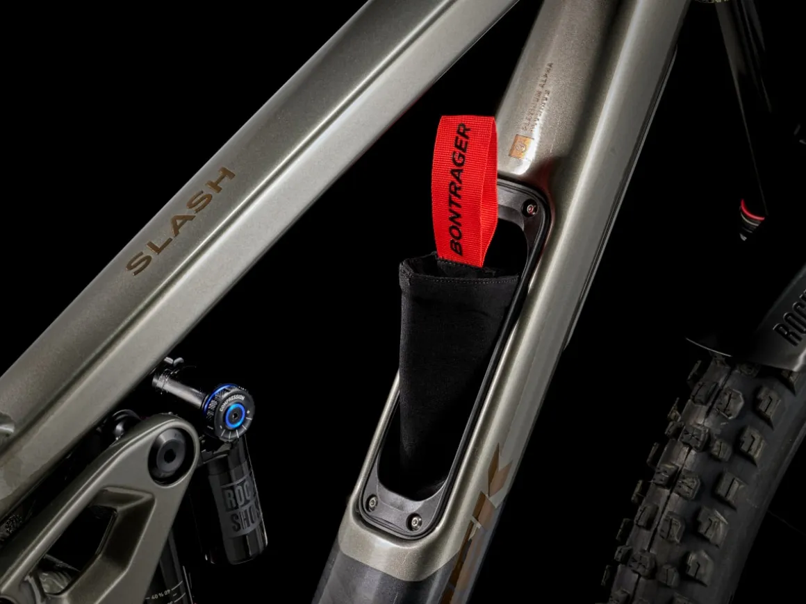 Women Trek Bikes Slash 9 GX AXS T-Type Gen 6