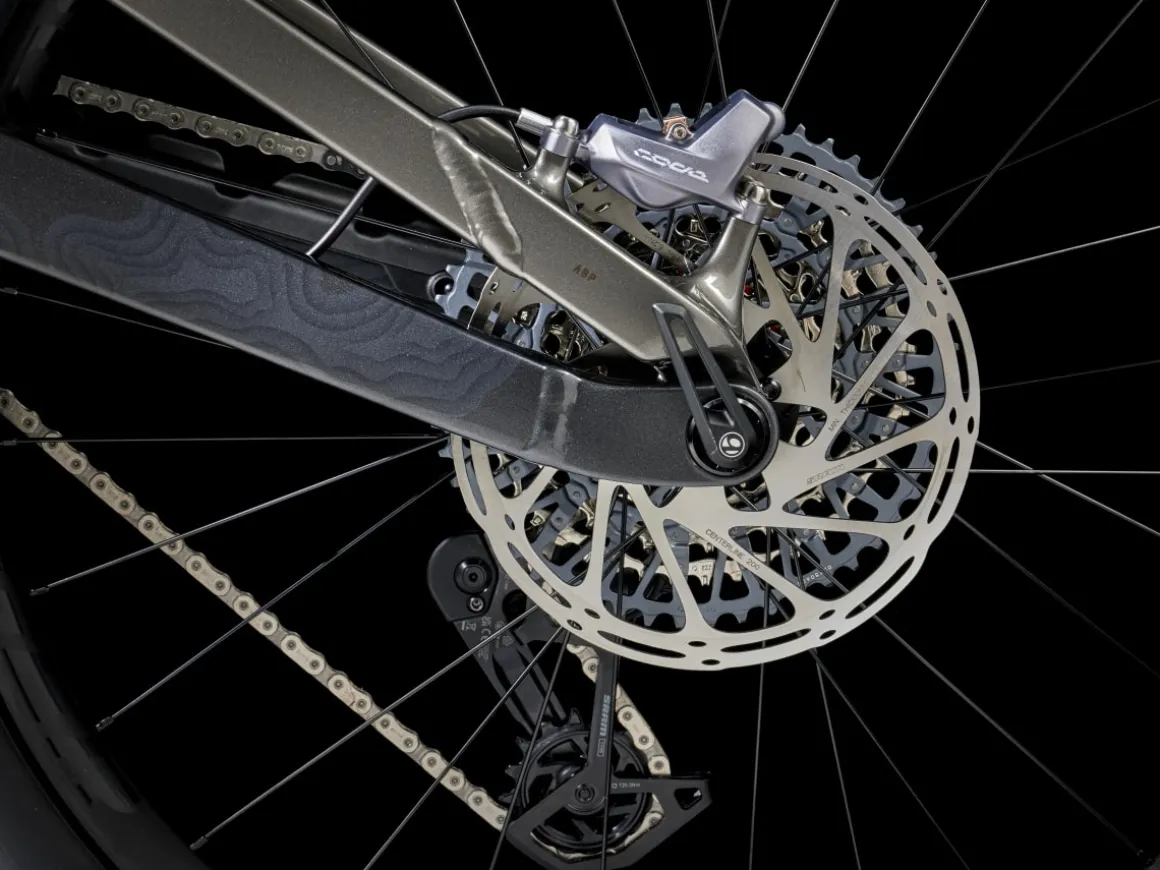 Women Trek Bikes Slash 9 GX AXS T-Type Gen 6