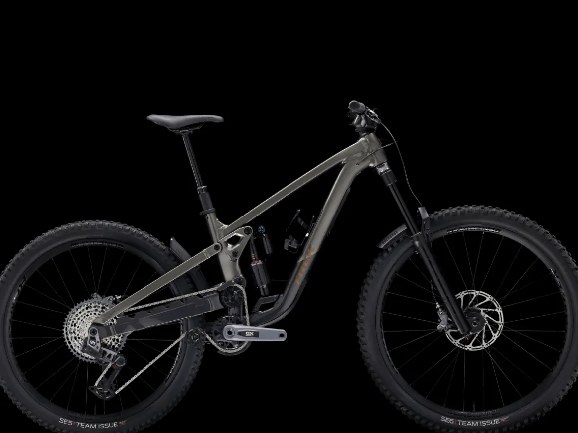 Women Trek Bikes Slash 9 GX AXS T-Type Gen 6