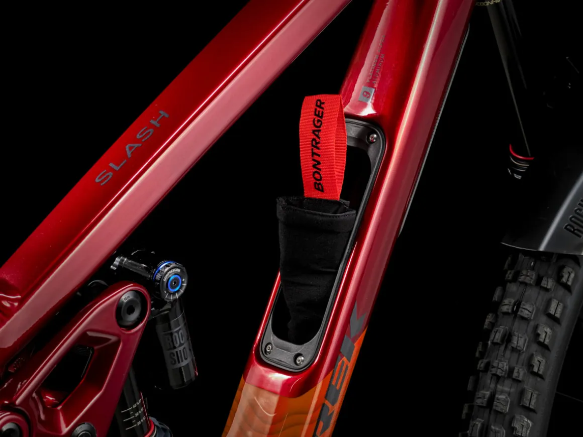 Women Trek Bikes Slash 9 GX AXS T-Type Gen 6