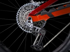 Women Trek Bikes Slash 9 GX AXS T-Type Gen 6