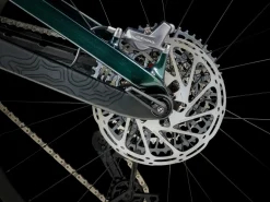 Women Trek Bikes Slash 9.8 GX AXS T-Type Gen 6