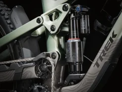 Women Trek Bikes Slash 9.8 GX AXS T-Type Gen 6