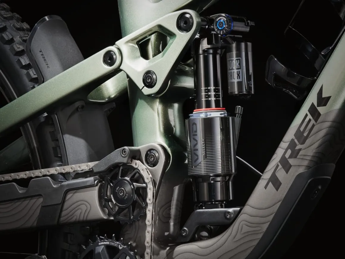 Women Trek Bikes Slash 9.8 GX AXS T-Type Gen 6